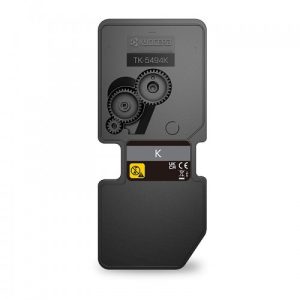 Genuine Kyocera TK-5494K Black Toner Cartridge PA2101 MA2101