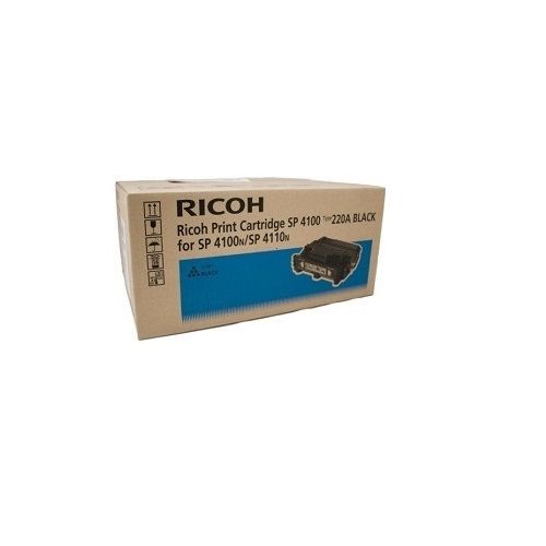 Genuine Ricoh 220A SP4100N SP4210N SP4310N Toner Cartridge 407009