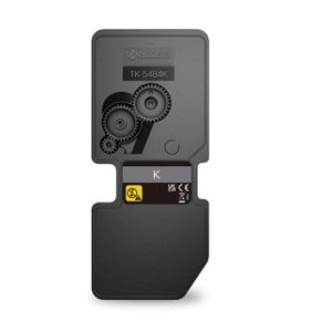 Genuine Kyocera TK-5484K Black Toner Cartridge PA2101 MA2101